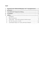 Vorschau - Stundenentwürfe - Unterrichtsentwurf Englisch LK To Kill a Mockingbird - Seite 1