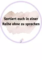 Vorschau - Mal- und Bastelvorlagen - Materialpaket wissenswerte Kleinigkeiten - Seite 2