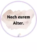 Vorschau - Mal- und Bastelvorlagen - Materialpaket wissenswerte Kleinigkeiten - Seite 3