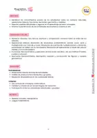 Vista previa - Unidades / Secuencias / Situaciones de Aprendizaje - Diagnóstico Matemática 5° - página 1