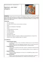 Vorschau - Experimente - Experiment: „Lava Vulkan“ selbstgebaut - Deckblatt