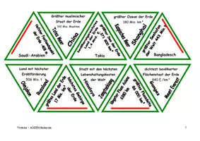 Vorschau - Spiele - Trimino - Asien Rekorde - Seite 1