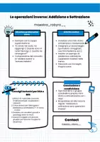 anteprima - Esercizi - __Le operazioni inverse__ Addizione e Sottrazione+ - Pagina 2