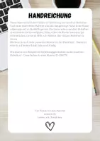 Vorschau - Poster - Einmaleins Plakate Aushang Poster Malreihen - Seite 1