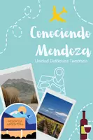 Vista previa - Unidades / Secuencias / Situaciones de Aprendizaje - Recorriendo Argentina: Provincia de Mendoza - Portada