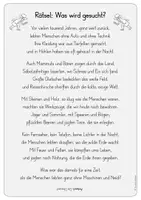Vorschau - Unterrichtsreihen - Sachunterricht Klasse 2 - Seite 3