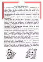 anteprima - Materiale di supporto/inclusione - la PIZZA dei colori e dei sogni - Pagina 1