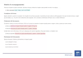 anteprima - Esercizi - Numeri decimali positivi e negativi | matematica | pacchetto promozionale - Pagina 2