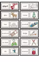 Vorschau - Spiele - Winter - Dominoes - Game - Seite 1