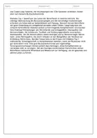 Vorschau - Arbeitsblätter - Gruppenarbeit/Arbeitsblatt: Fehlfunktionen des Immunsystems (Autoimmunerkrankung, Allgergie) - Seite 2