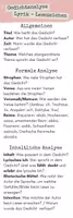 Vorschau - Arbeitsblätter - Lyrik- Lesezeichen - Seite 2