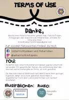 Vorschau - Arbeitsblätter - THIS IS FREDDY'S CLASSROOM - Listening Comprehension (2-fach differenziert) - Seite 3