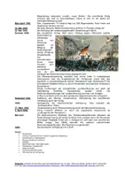 Vorschau - Arbeitsblätter - Zeitleiste 1: Das (erfolglose?) Ringen um eine Nation / 1789 bis 1850 - Seite 3