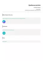 Vorschau - Arbeitsblätter - Titelblatt/ Deckblatt für die Mappe - Religion - Seite 2