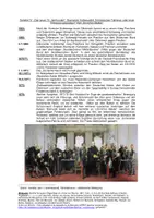 Vorschau - Arbeitsblätter - Zeitleiste 4: „Das lange 19. Jahrhundert“, Bismarcks Außenpolitik, Erfolgreiches Taktieren oder erste Friktionen erkennbar? Vom „Ehrlichen Makler“ - Seite 2