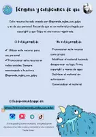 Vista previa - Unidades / Secuencias / Situaciones de Aprendizaje - Seasons lesson plan - página 2