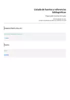 Vista previa - Para docentes: organización, planificación y formación - Pack Organizadores cerebritos - página 2