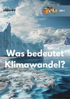 Vorschau - Unterrichtsreihen - Sparpaket XXL: Klimawandel (SEK I & SEK II) - Seite 1