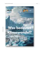 Vorschau - Unterrichtsreihen - Sparpaket XXL: Klimawandel (SEK I & SEK II) - Seite 2