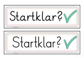 Vorschau - Anderer Materialtyp - Startklar? - Visualisierung für die Grundschule - Seite 2
