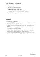 Vorschau - Arbeitsblätter - Musikstile - Musikrichtungen erforschen, kennenlernen und präsentieren - Seite 2