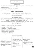Vorschau - Arbeitsblätter - Mobbing-Prävention: Pen & Paper Rollenspiel für die Sekundarstufe - Seite 1