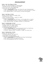 Vorschau - Arbeitsblätter - Mobbing-Prävention: Pen & Paper Rollenspiel für die Sekundarstufe - Seite 3