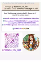 Vista previa - Manualidades / Dibujos para colorear - 🕊️Puzzle de “MI Corazón de la PAZ” con Vocabulario - página 3