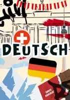 Vorschau - Poster - Sprachformen Deutsch: Standardsprache, Mundart, formell? - Seite 3