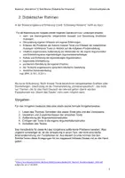 Vorschau - Stundenentwürfe - Unterrichtsreihe "materialgestütztes Schreiben" (Oberstufe) - Seite 2