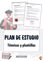 Vista previa - Unidades / Secuencias / Situaciones de Aprendizaje - Técnicas de estudio: Herramientas y estrategias - Portada