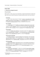 Vorschau - Unterrichtsreihen - Hong Kong Sights – Reading Comprehension / Writing Activities (+ Answer Sheet) - Seite 3