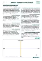Vorschau - Arbeitsblätter - Polare Zone 2: Wie wird der Klimawandel die Arktis verändern? - Seite 2