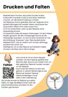Vorschau - Stundenentwürfe - Differnzierte Flipbooks - Balladen - Seite 2