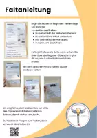 Vorschau - Stundenentwürfe - Differnzierte Flipbooks - Balladen - Seite 3
