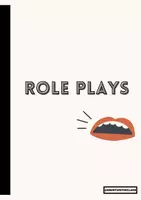 anteprima - Materiale interattivo - ROLEPLAY INGLESE - Pagina 1