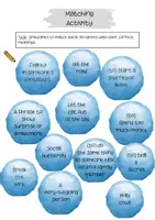 Vorschau - Arbeitsblätter - Fun with Idioms - Mix - Worksheets - Klasse 5 - Seite 2