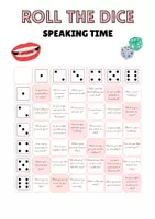 Vorschau - Stationenlernen - Speaking games. Spiele zum Sprechen auf Englisch - Seite 3