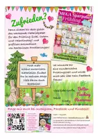 Vorschau - Arbeitsblätter - Lesen in den Osterferien / Ostern - Seite 3