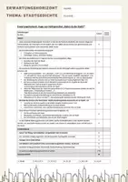 Vorschau - Klassenarbeiten - Stadtgedicht - Arbeit+EWH - "Siehts du die Stadt?" von Hofmannsthal - Seite 2