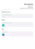 anteprima - Materiale di supporto/inclusione - Sistema nervoso - Pagina 3