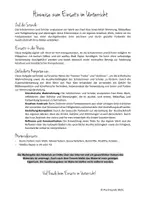 Vorschau - Stundenentwürfe - Paul Klee "Der Narr" (Zeichnen, Farben, Vertretung) - Seite 2