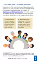 Vista previa - Para docentes: organización, planificación y formación - AB-sé fasciculo 1 mayo 2020 - página 2