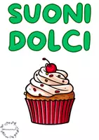 anteprima - Poster - Suoni Dolci e Duri Cartelli - Pagina 2