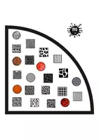 Vista previa - Juegos / Gamificación - Juego LINCE DE LA TEXTURAS "Gara y Gato" - página 3