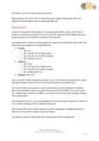 Aperçu - Jeux - Puzzles numériques - Animaux du froid - Bandes colorées - Page 2