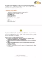 Aperçu - Jeux - Puzzles numériques - Animaux du froid - Bandes colorées - Page 3