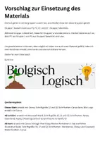 Vorschau - Stationenlernen - ZWEI Debattenbewertungsbögen 🥰👩🏫💪 - Seite 3
