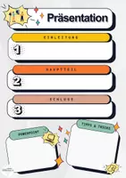 Vorschau - Merkblätter - Präsentation halten - Seite 2