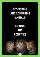 Vista previa - Unidades / Secuencias / Situaciones de Aprendizaje - Describing and Comparing Animals - página 1